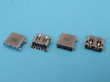 USB роз'єм Lenovo&nbsp;Ideapad&nbsp;Y580
